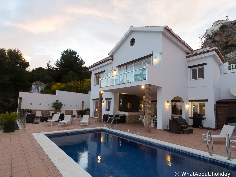 Villa Bosque Mar, Evenementen in het Lauwersmeergebied