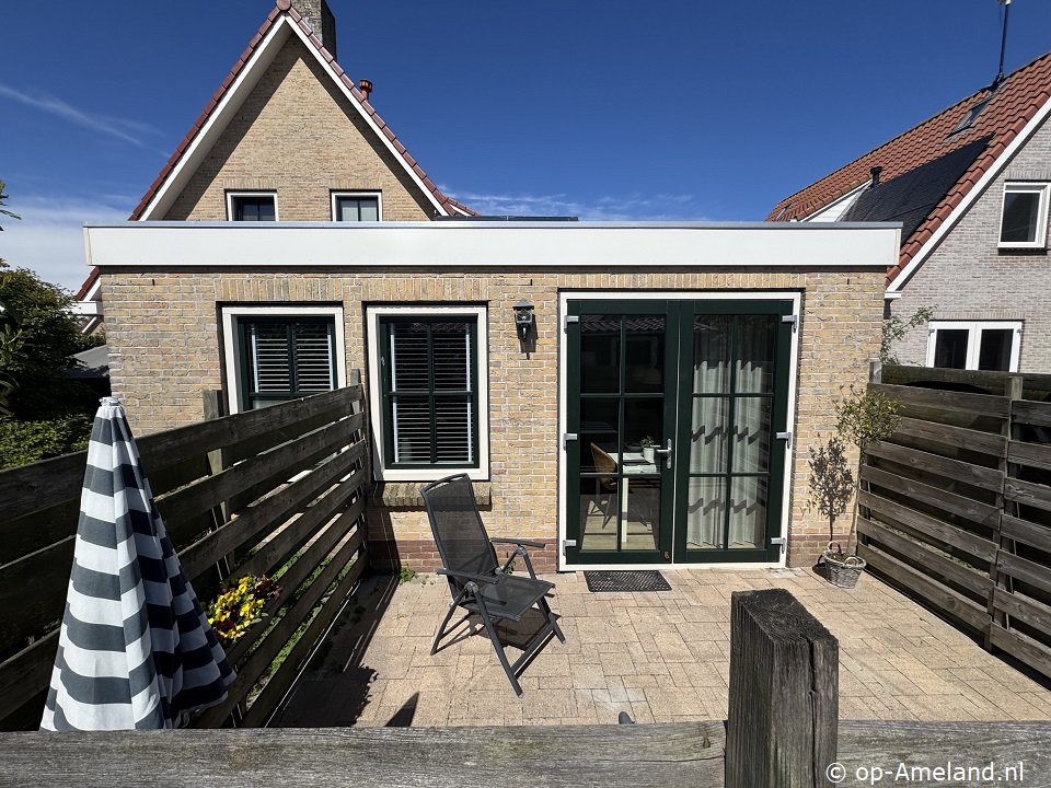 buitenaanzicht Eigen Tijd